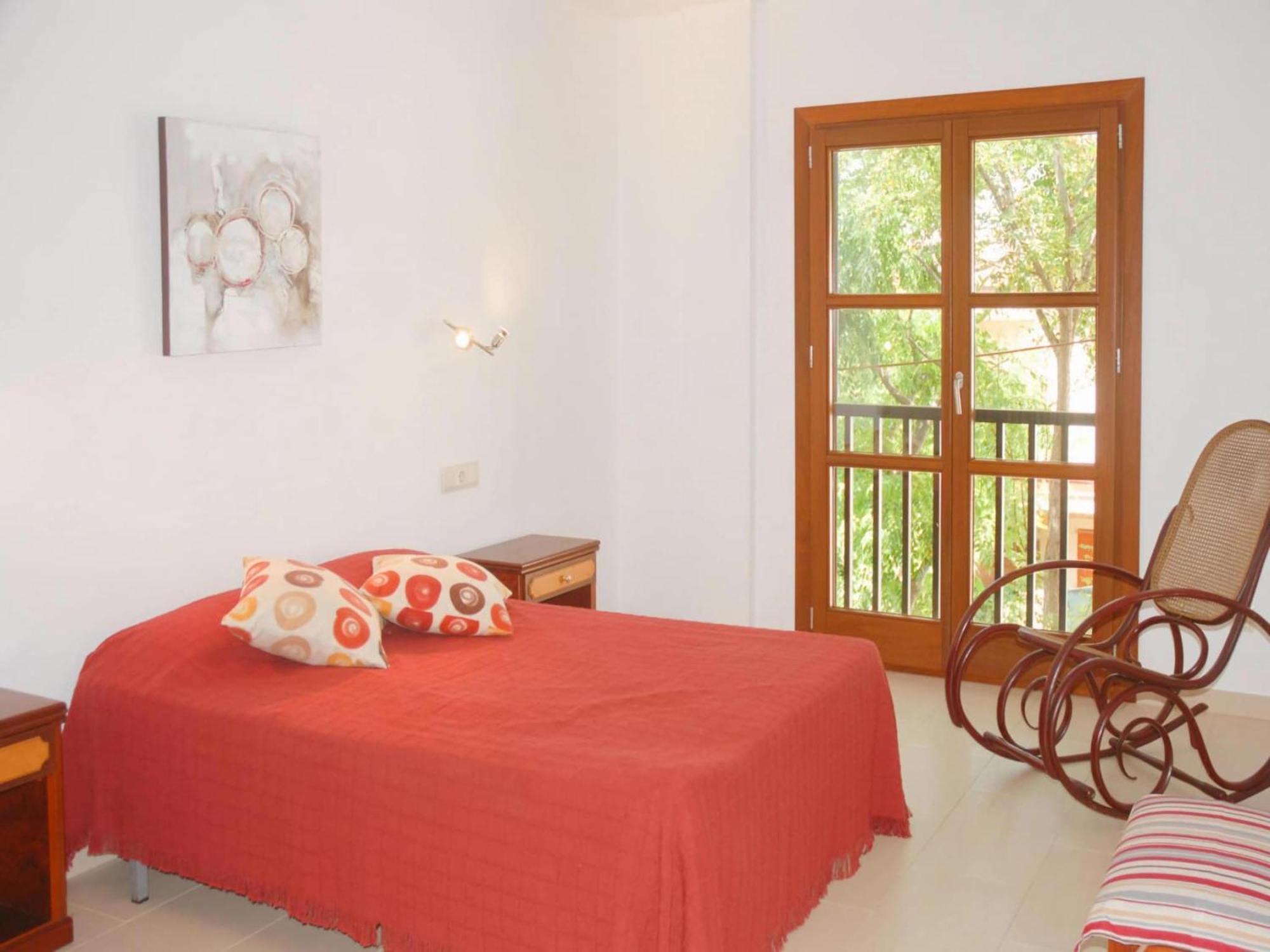 Typical Majorcan House In Illot Holiday home